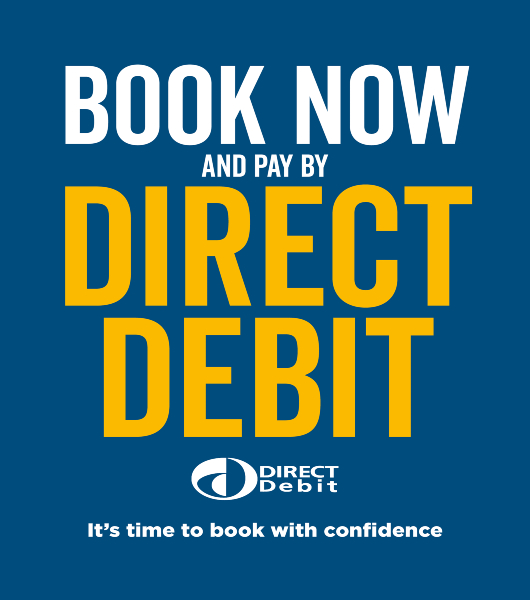 Direct Debit