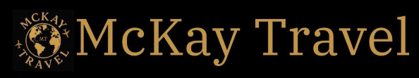 McKay Travel Logo